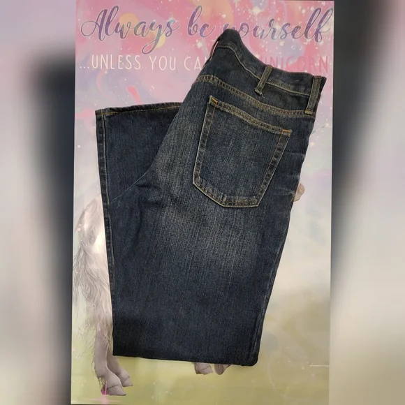 Old Navy Jean's - Picture 2 of 6